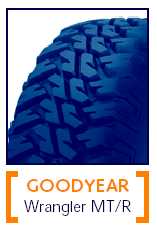 goodyear Wrangler MT_R